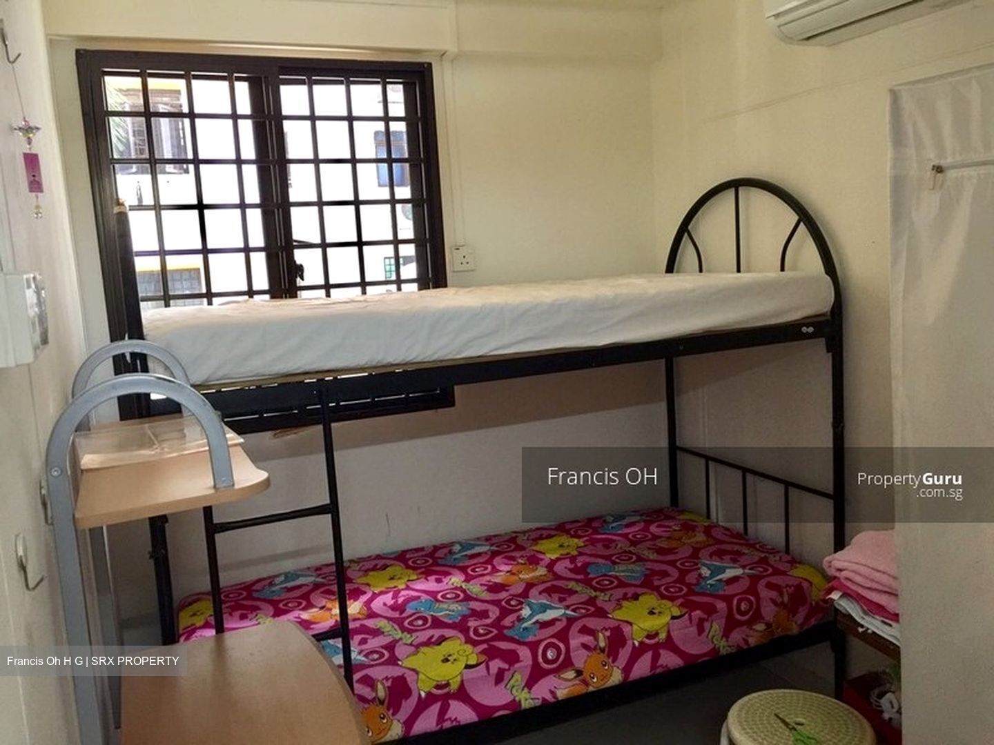 Blk 34 THE BEO CRESCENT (Bukit Merah), HDB 3 Rooms #565306541